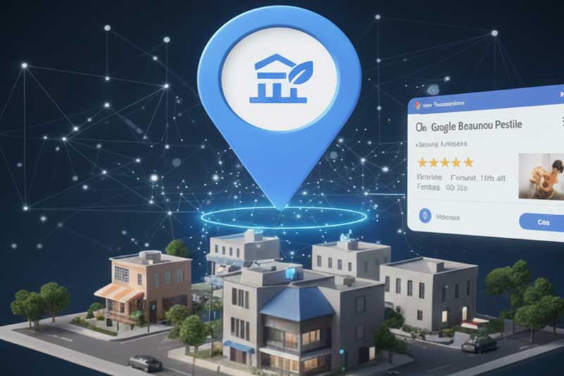 Pixel Performance Titel