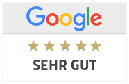 G-Sterne Pixel Performance - Google Bewertungen